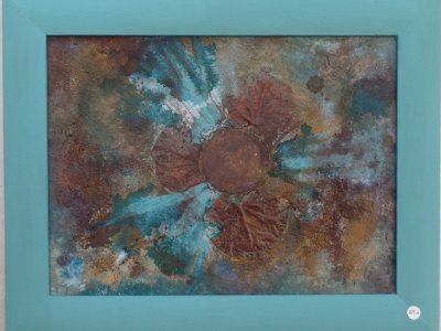 Renait Sens - Tableaux