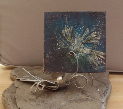 Petits Tableaux Sculptures