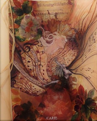 Livres - Carteries