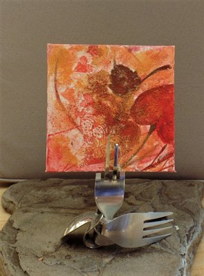 Petits Tableaux Sculptures