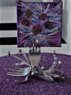 Petits Tableaux Sculptures
