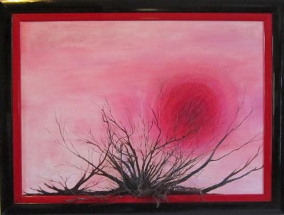 Renait Sens - Tableaux