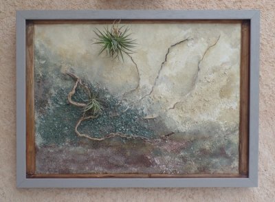 Renait Sens - Tableaux