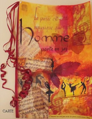 Livres - Carteries