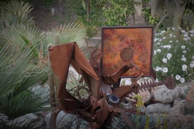 Renait Sens - Tableaux