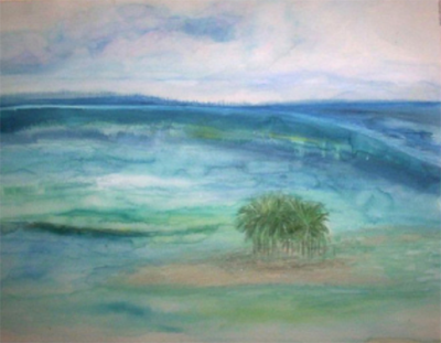 Rétrospective - Paysages 1