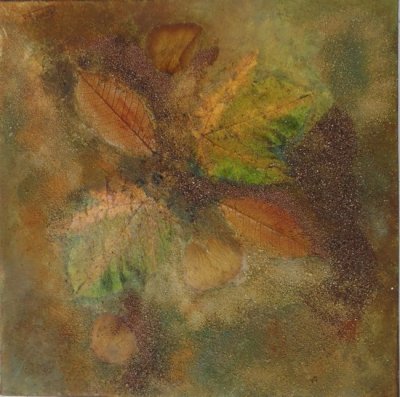 Renait Sens - Tableaux