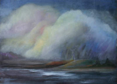 Rétrospective - Paysages 1