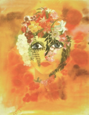 Rétrospective - Femmes