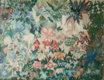 Rétrospective - Fleurs