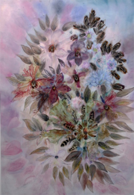 Rétrospective - Fleurs