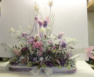 Bouquets