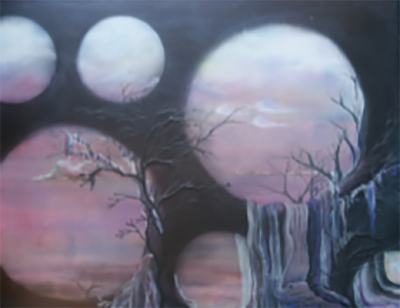 Rétrospective - Paysages 3