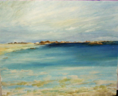 Rétrospective - Paysages 1