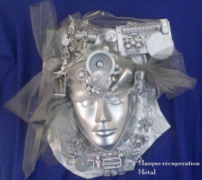 Masques