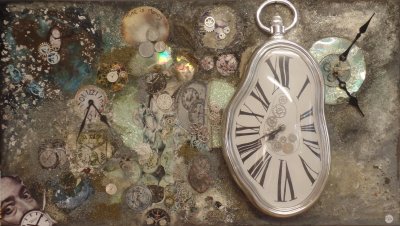 Renait Sens - Tableaux