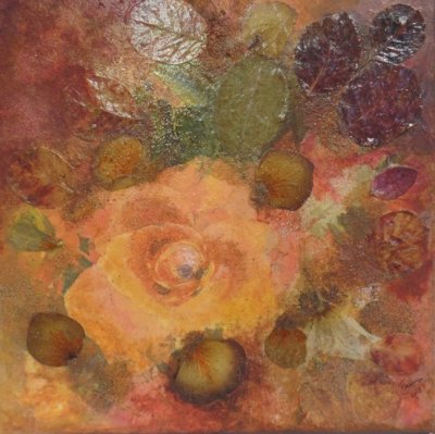 Renait Sens - Tableaux