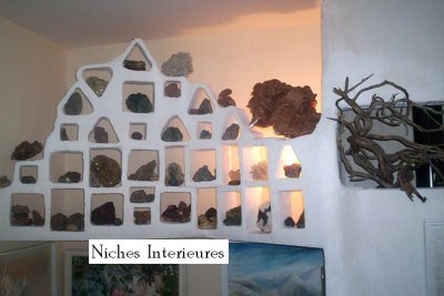 Décoration intérieur