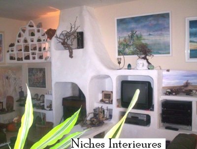 Décoration intérieur