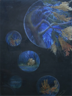 Rétrospective - Paysages 3