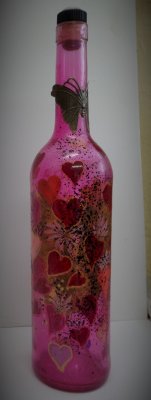 Bouteilles