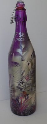 Bouteilles
