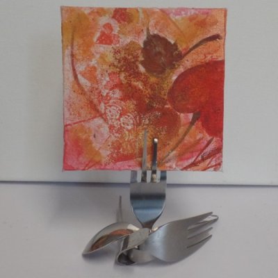 Renait Sens - Petits Formats sur Socle