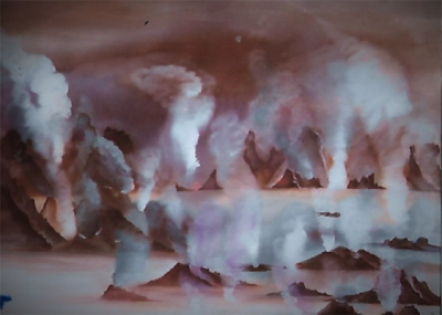 Rétrospective - Paysages 3