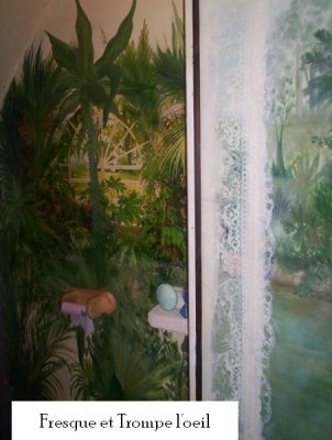 Décoration intérieur
