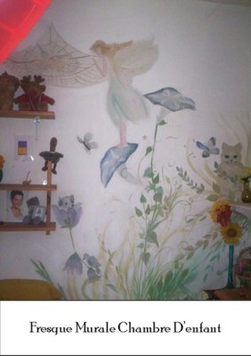 Décoration intérieur