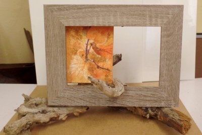 Renait Sens - Petits Formats sur Socle