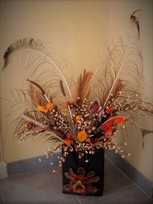Bouquets