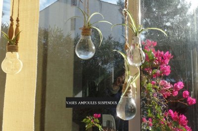 Vases