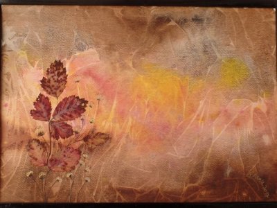 Renait Sens - Tableaux