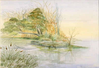Rétrospective - Paysages 2