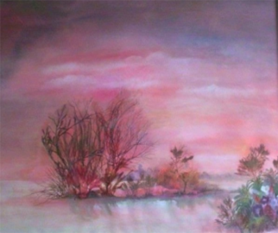 Rétrospective - Paysages 2
