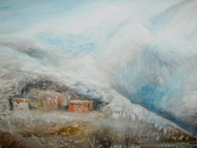 Rétrospective - Paysages 2